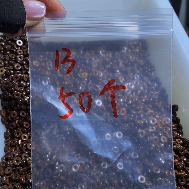 蛇纹石玉其他未镶嵌13
