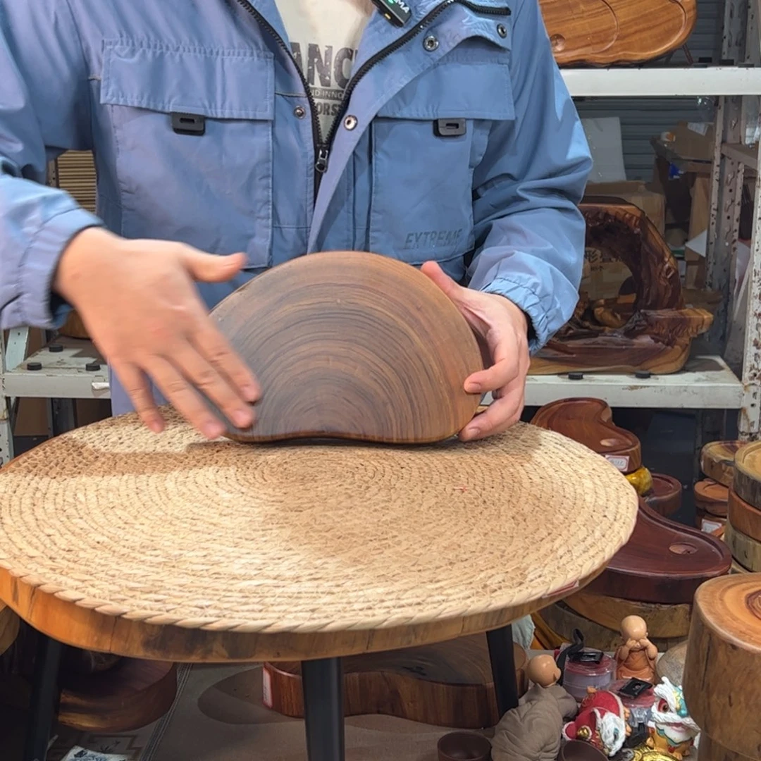 香樟木原木产品木头