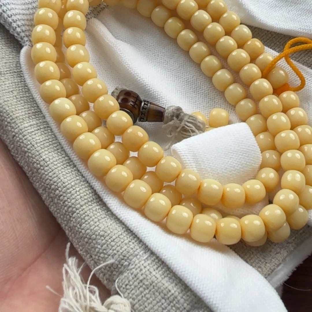 骆驼牙手串/手链骆驼牙