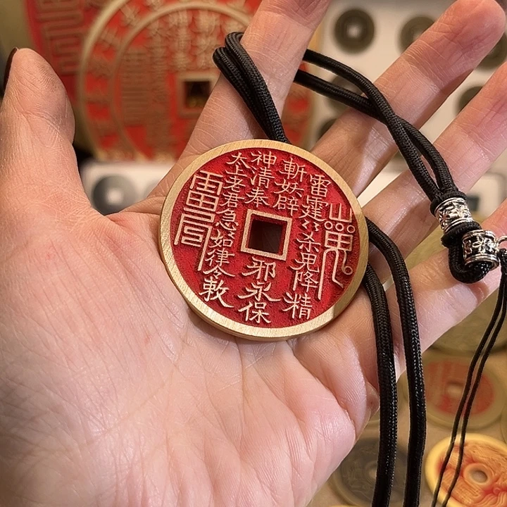 铜现代翻砂工艺作品