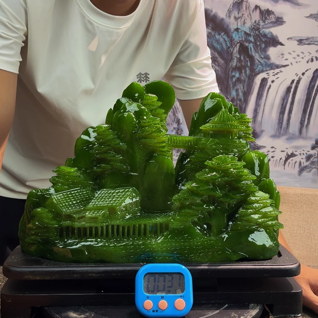 虹***虹石材居家摆件11111111