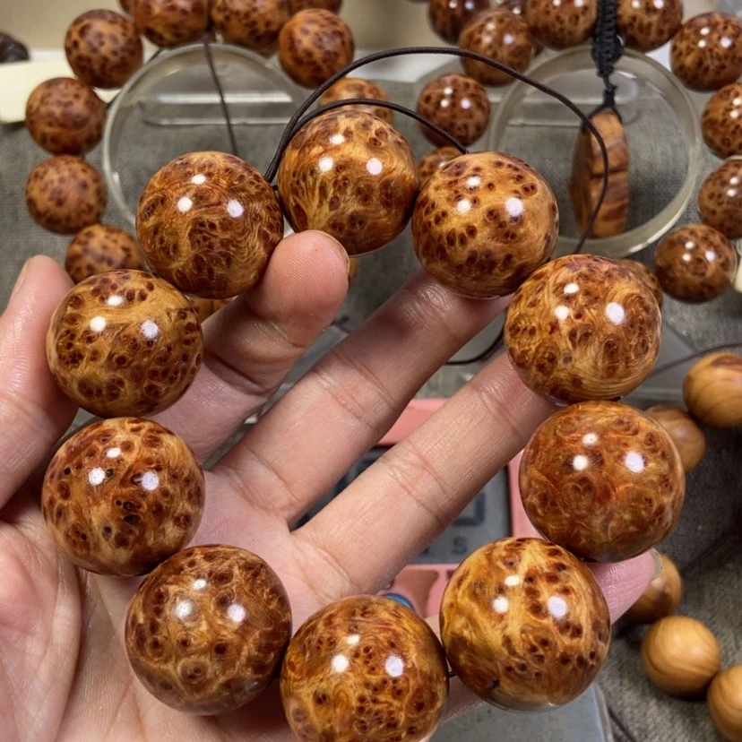 【闪购商品】手串/手链柏木（崖柏）