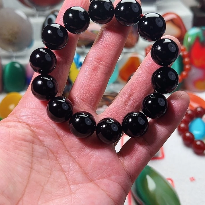 玛瑙/玉髓未镶嵌手把