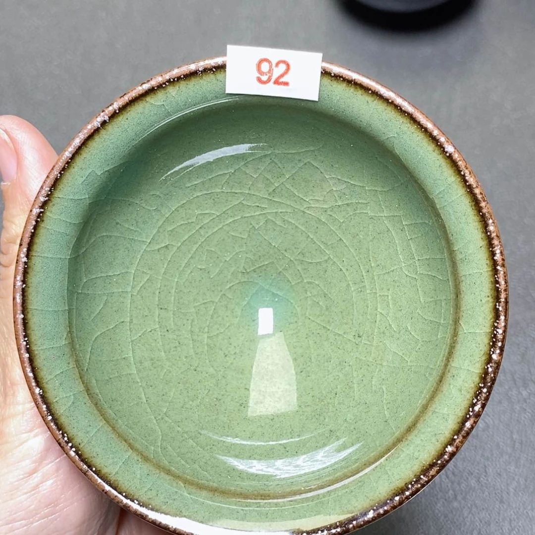 【闪购商品】茶盏92天择茶器zzzzzzzz