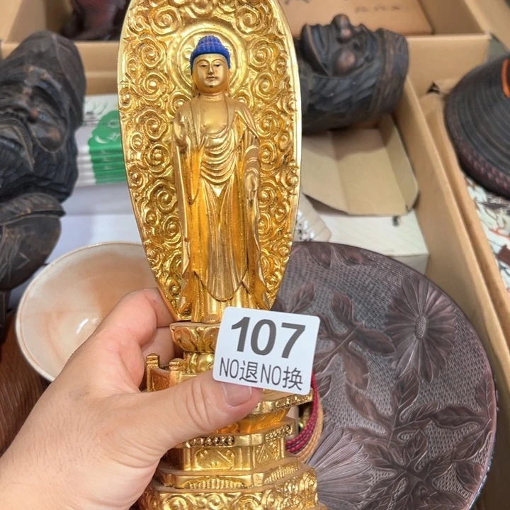 107日本回流茶道具周边