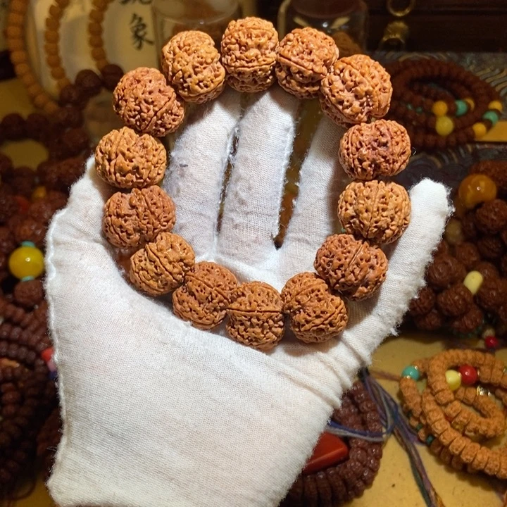 吊坠金刚菩提246原籽