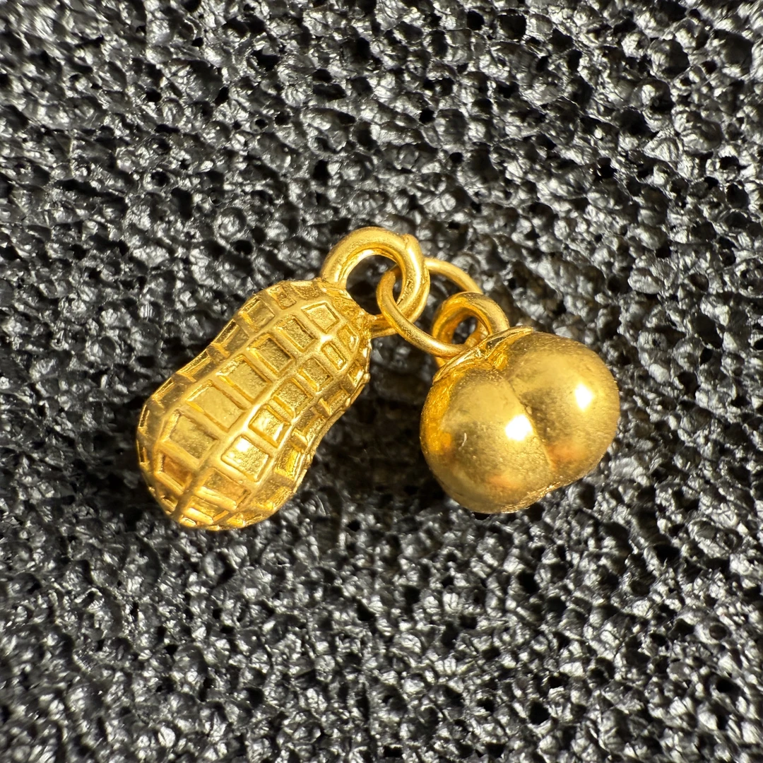 足金999好事发生CC0120