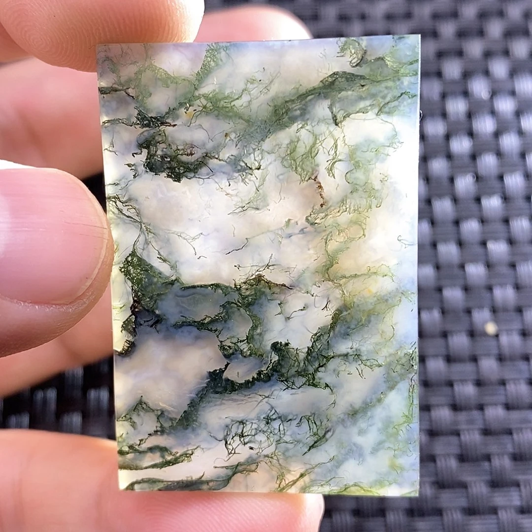 玛瑙/玉髓颈饰未镶嵌刘*一