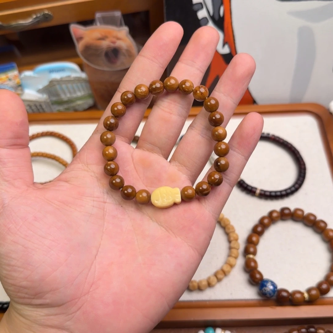 菩提手串/手链库克