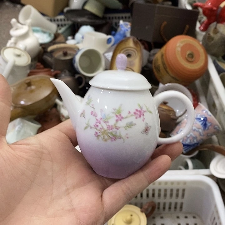 陶瓷艺术品及陶瓷制品