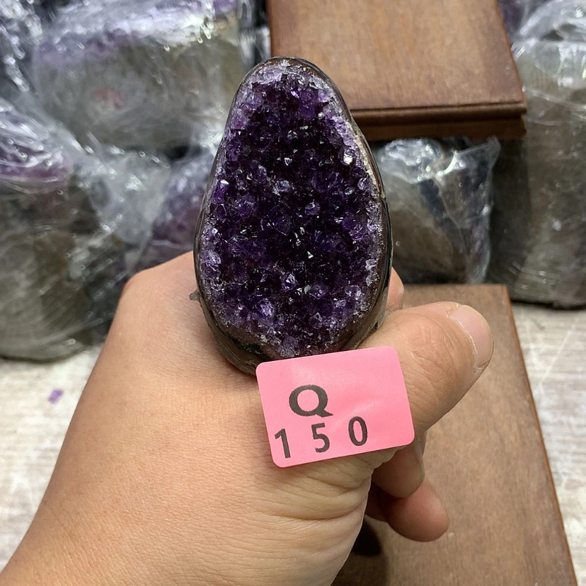 【闪购商品】水晶大型摆件（非配饰）未镶嵌