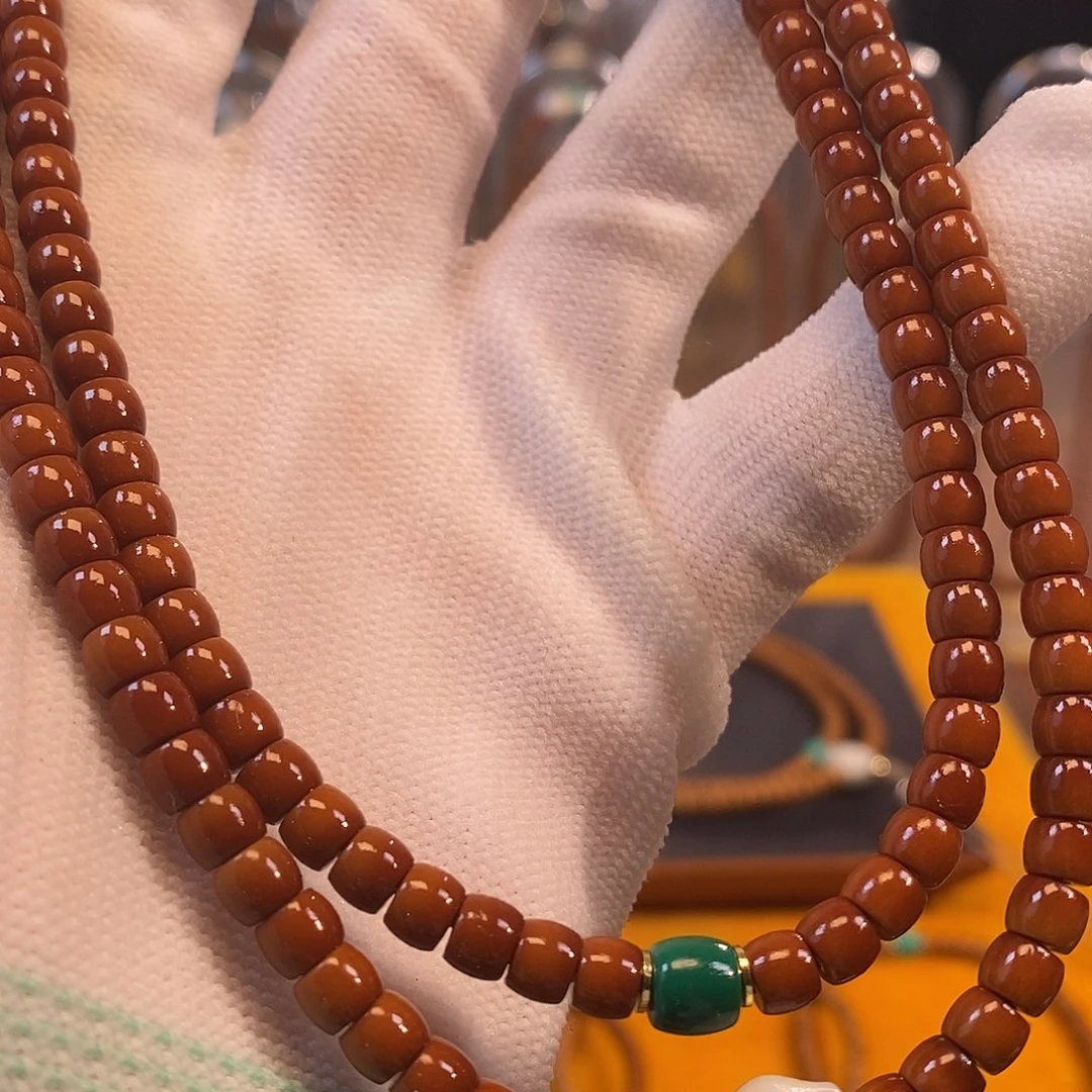 橄榄核手串/手链橄榄核