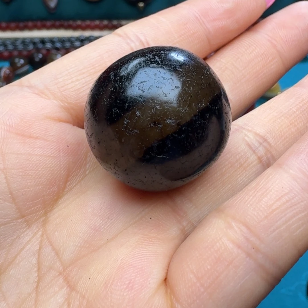 玛瑙/玉髓未镶嵌项链