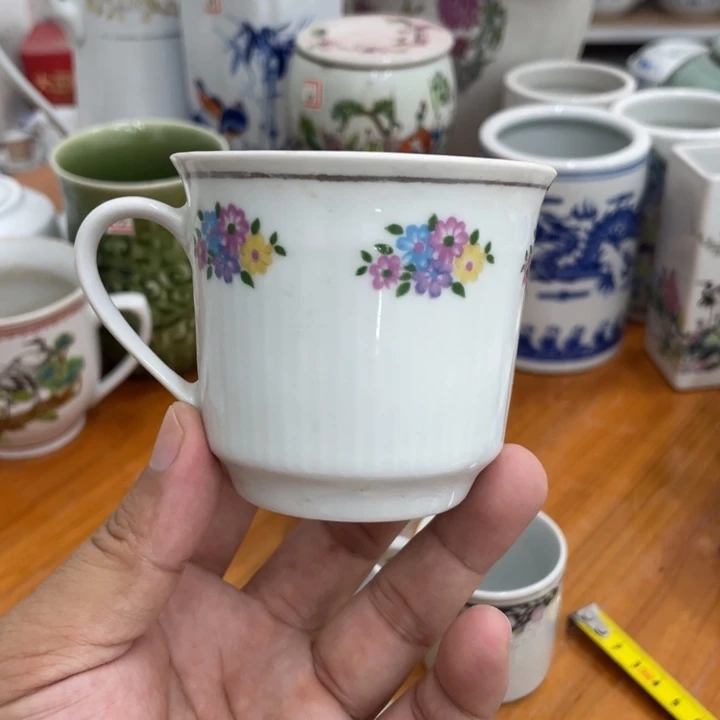 日用陶瓷制品商品