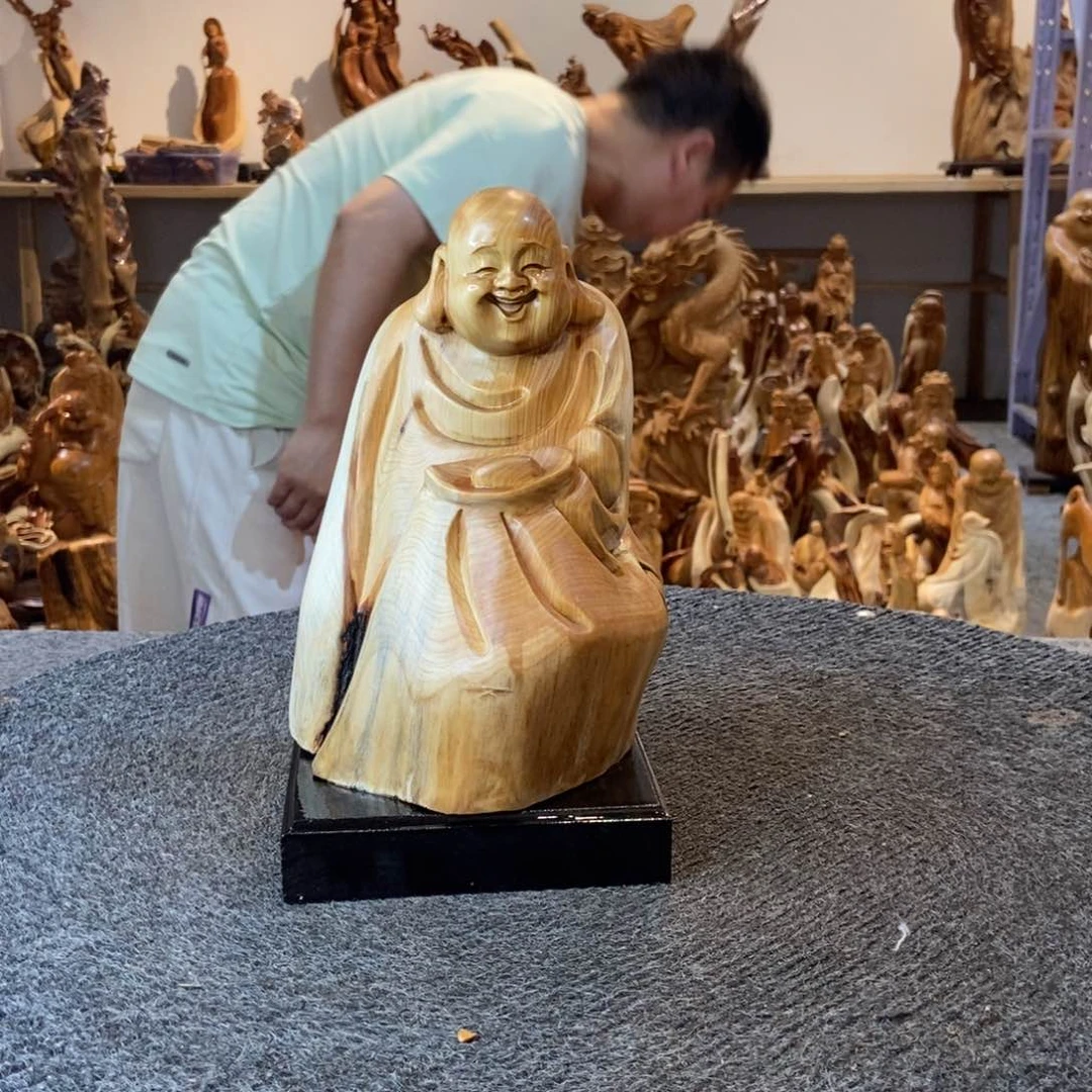 柏木（崖柏）太行崖柏精品