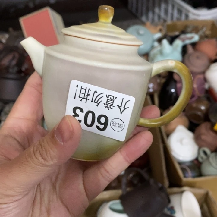 陶瓷艺术品及陶瓷制品