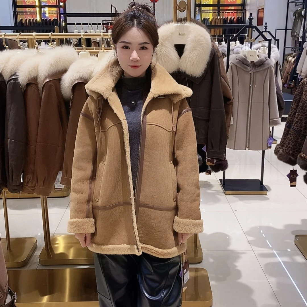 初晓皮草初晓皮草