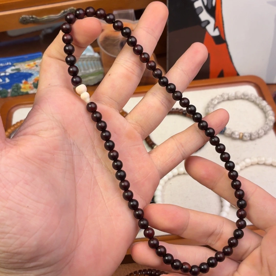 手串/手链檀香紫檀（小叶紫檀）