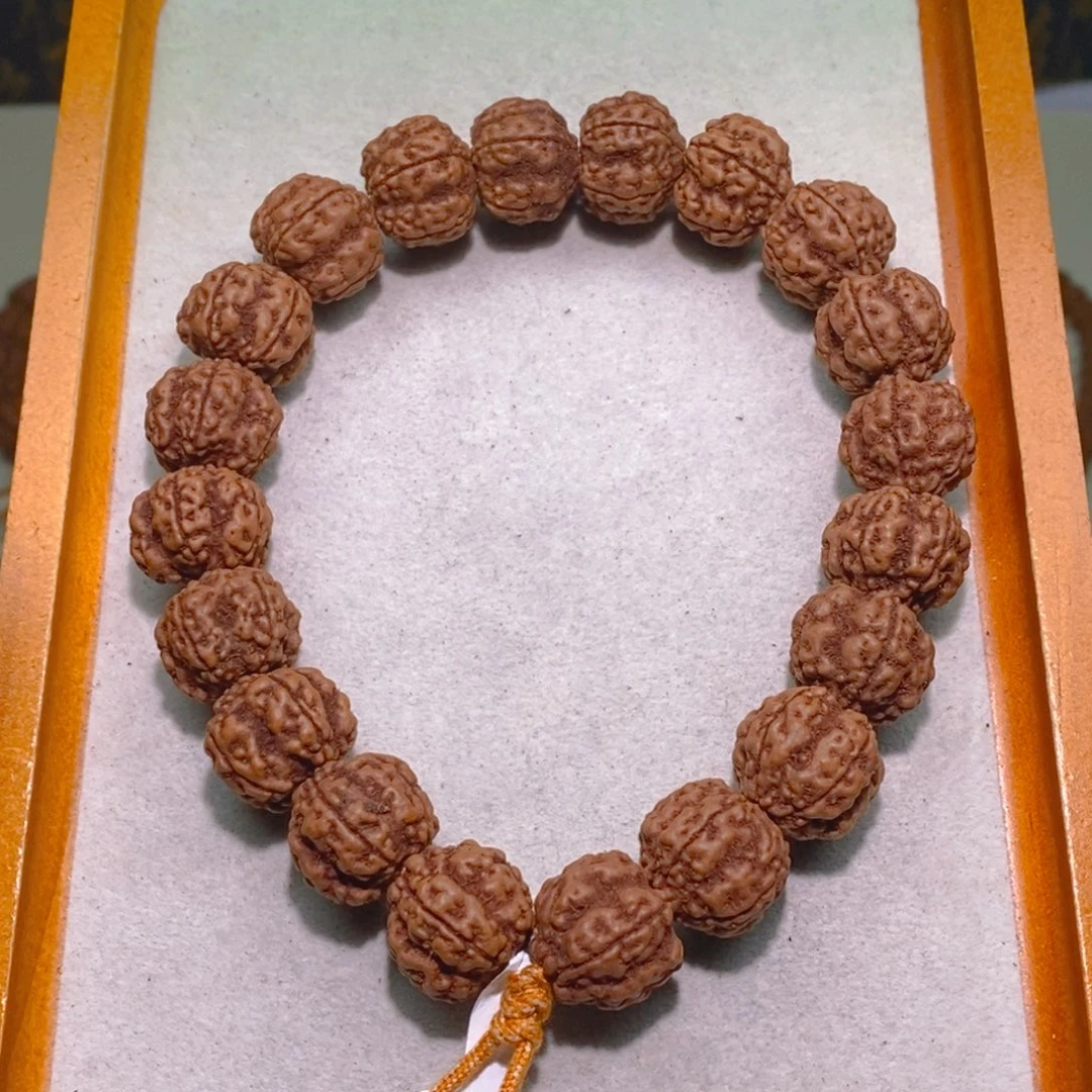 手串金刚菩提帝王花