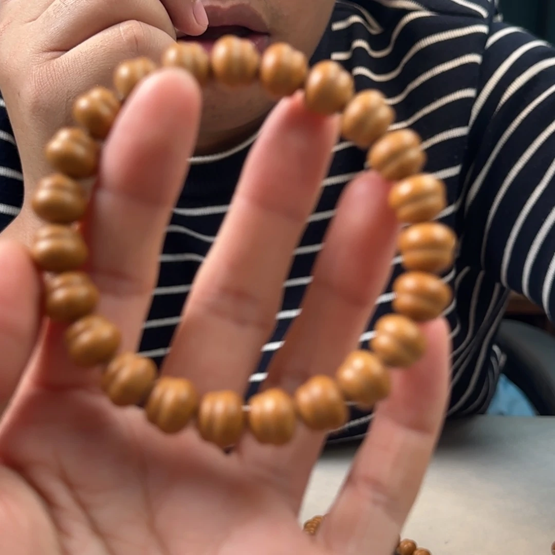 猴头核桃吊坠猴头小葫芦10+