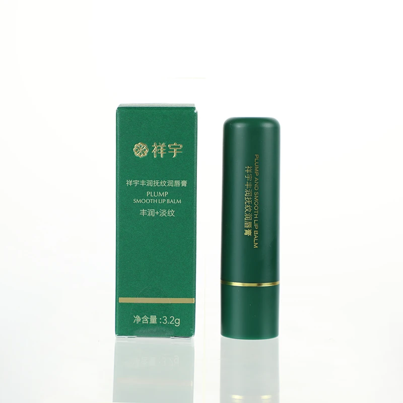 祥宇丰润抚纹润唇膏3.2g/支