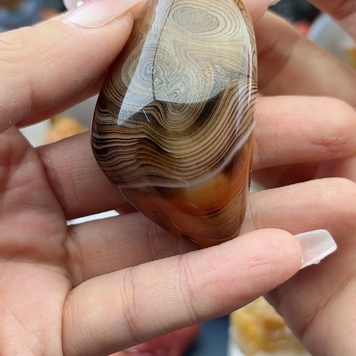 玛瑙手饰未镶嵌玛瑙