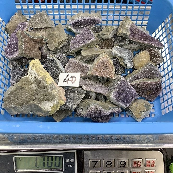 【闪购商品】水晶大型摆件（非配饰）未镶嵌