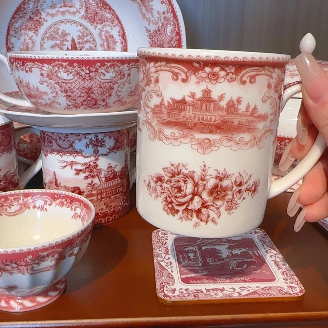 欧洲瓷器收藏鉴赏