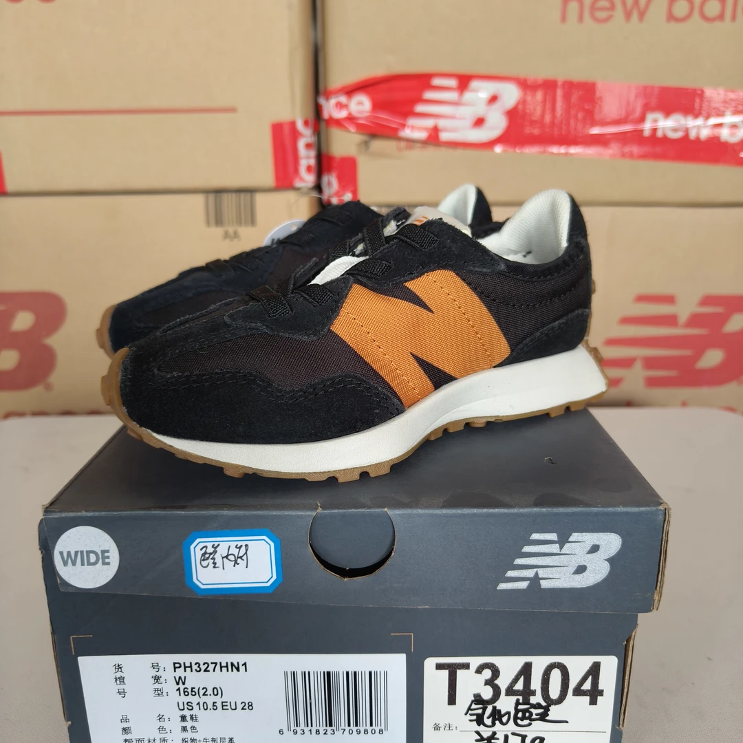 清仓T3404 NEW BALANCE PH327HN1 28码鞋子直播微瑕疵 无售后