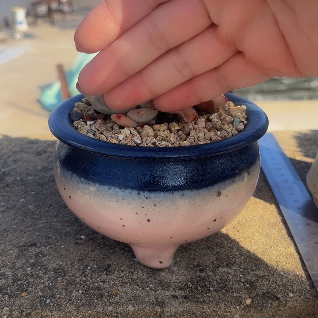 摆件景德镇陶瓷手工制作