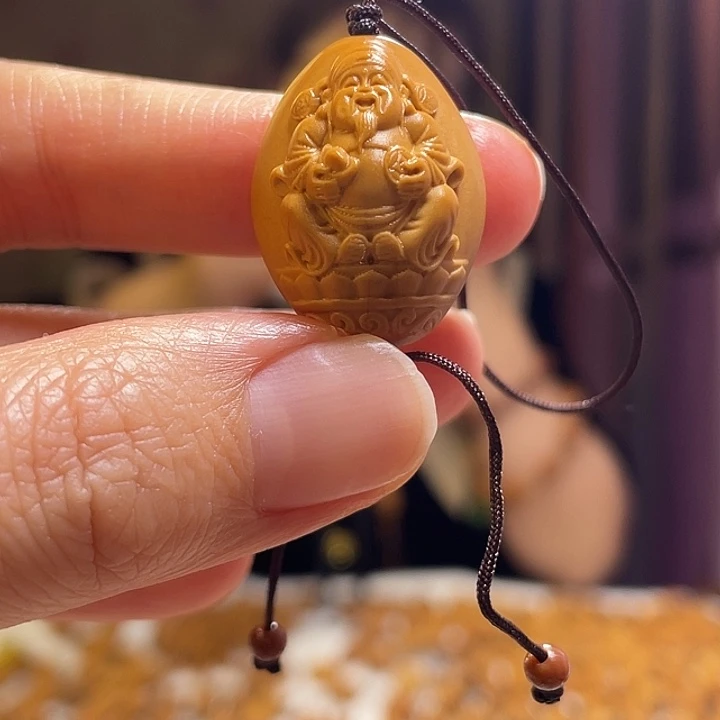 手串/手链橄榄核