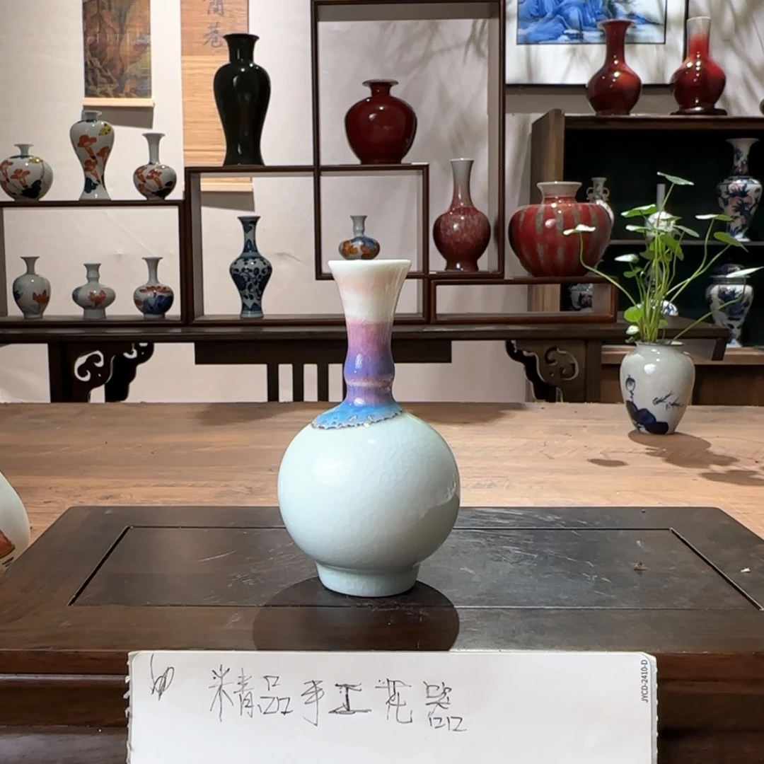 摆件我是实打实的