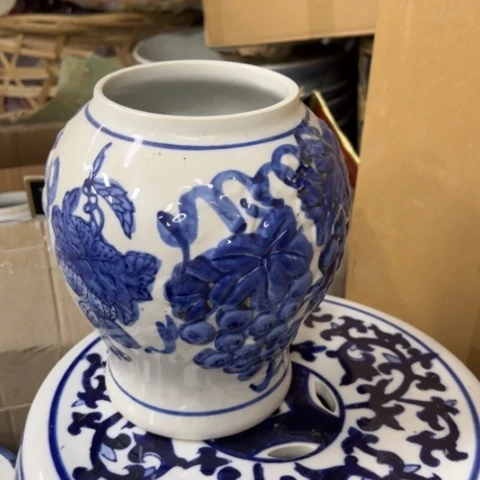瓶瓷片瓷片不退不换，介意不拍