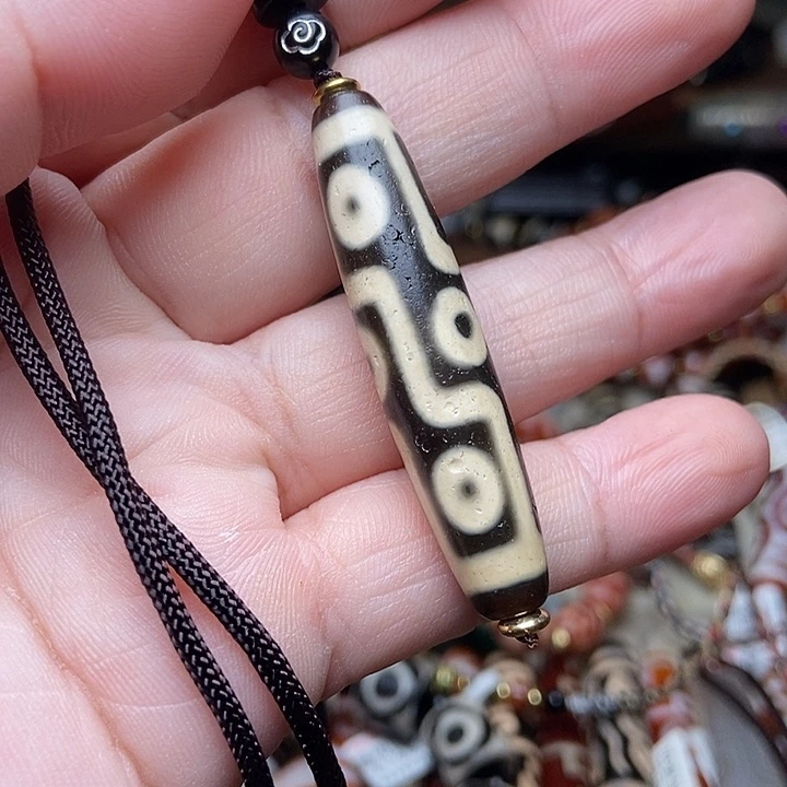 玛瑙/玉髓未镶嵌手链