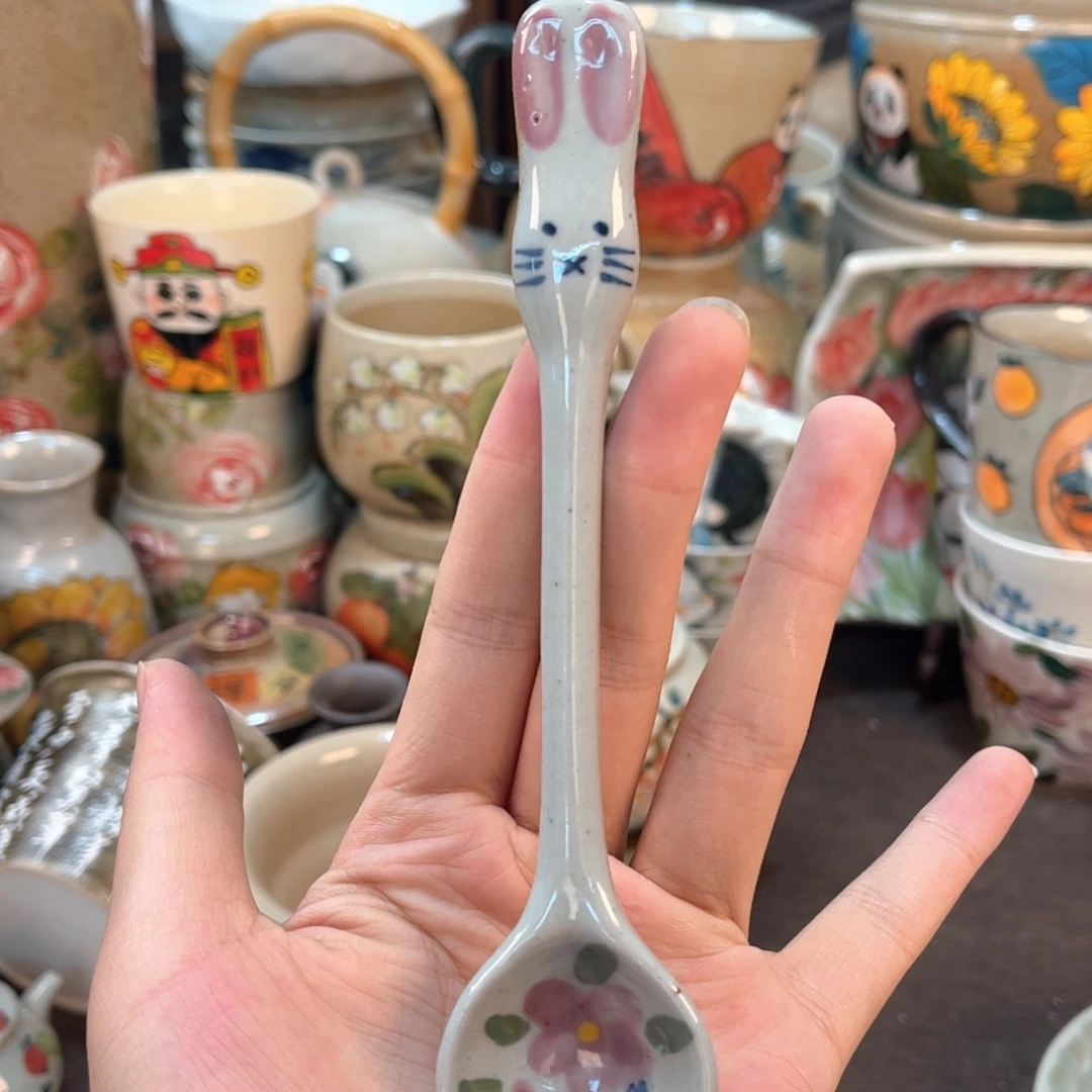 景德镇陶瓷手工杯
