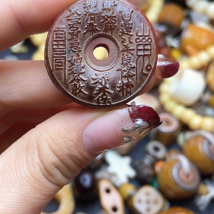 驼骨手串/手链其他配饰