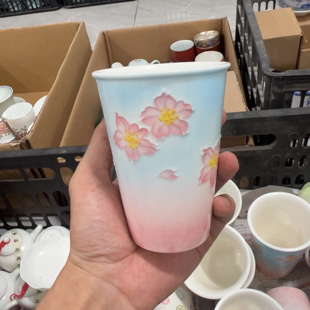 库存茶具部分瑕疵介意勿拍