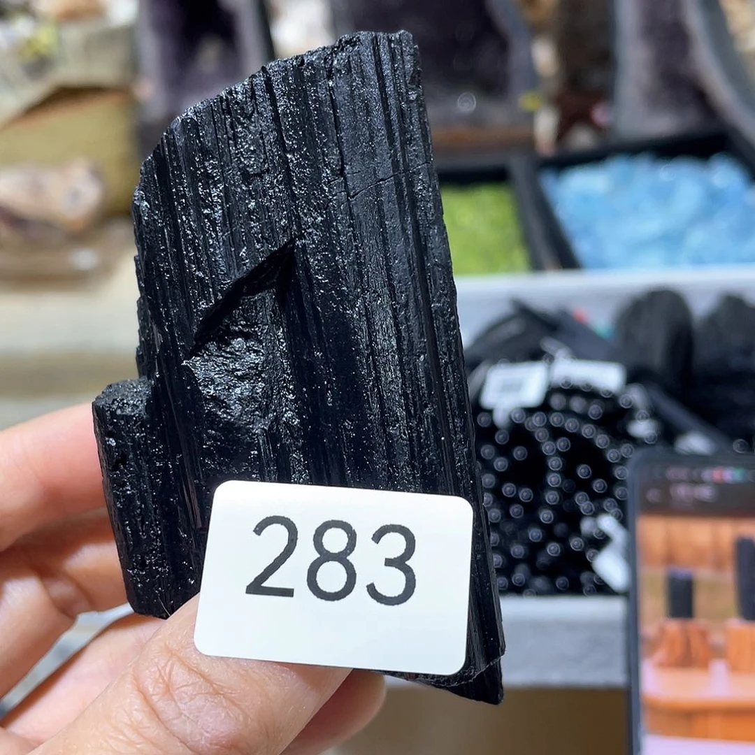 水晶摆件…..未镶嵌