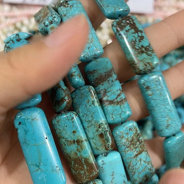 贝壳非金属一条长方形