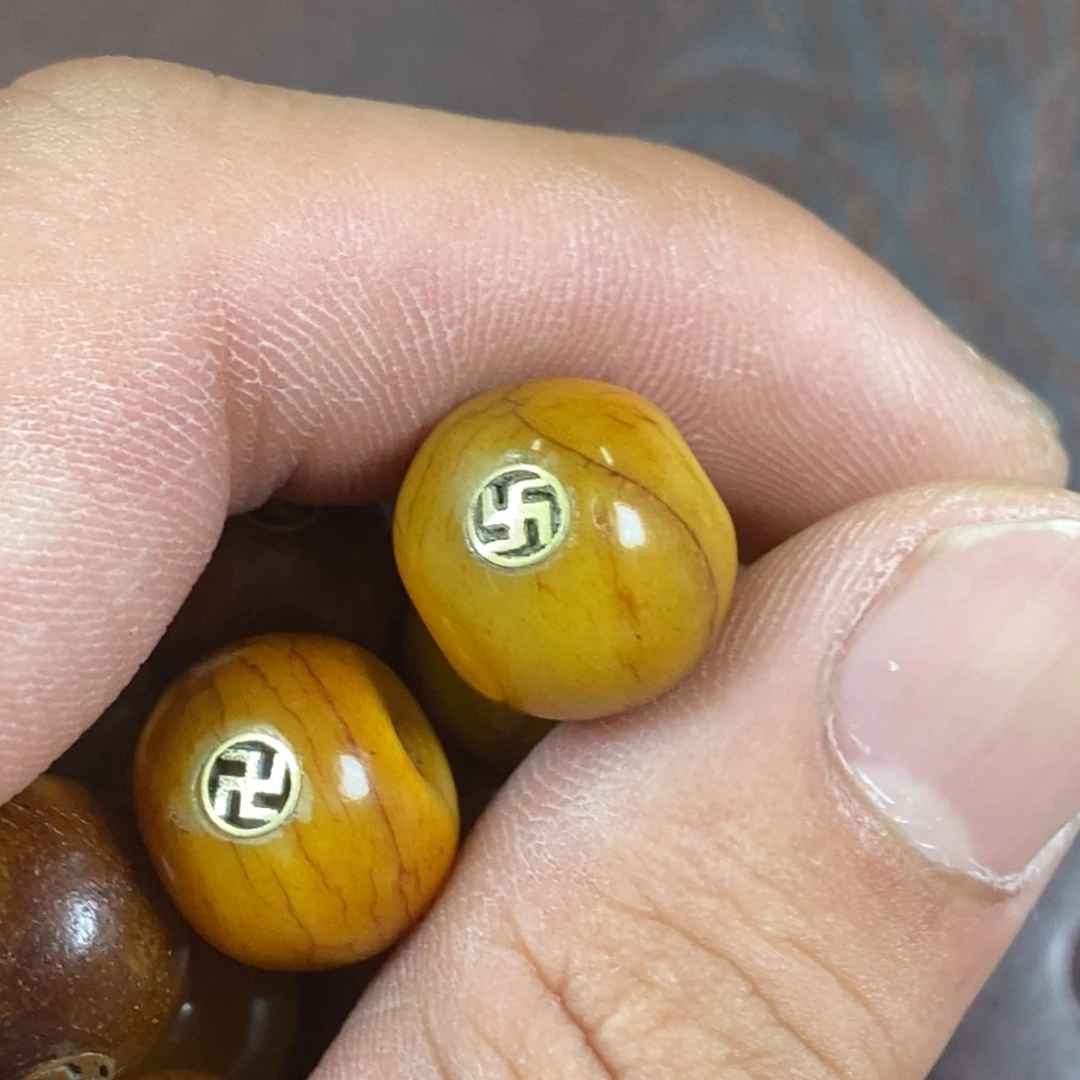 手串/手链驼骨配饰26