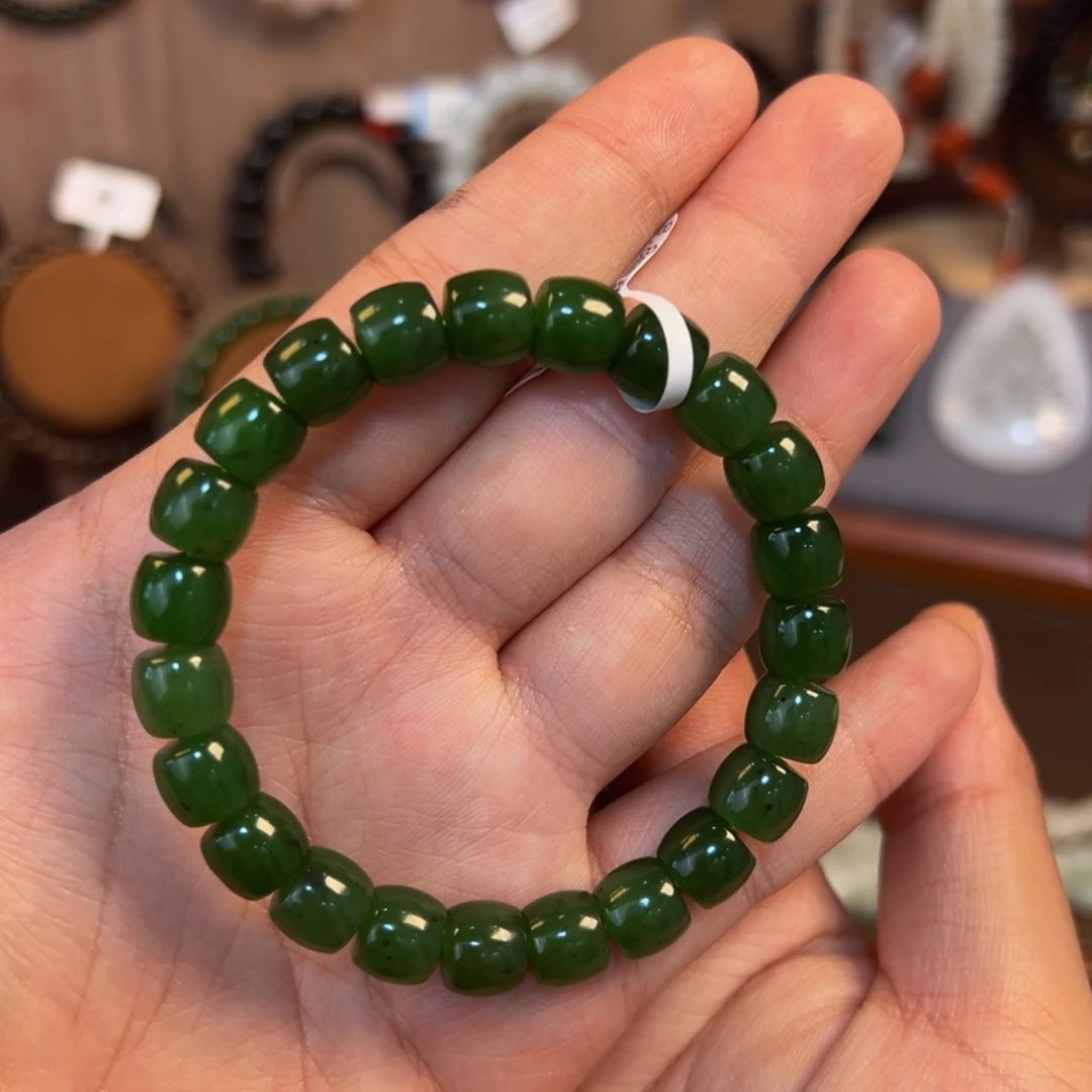 手链未镶嵌和田玉089