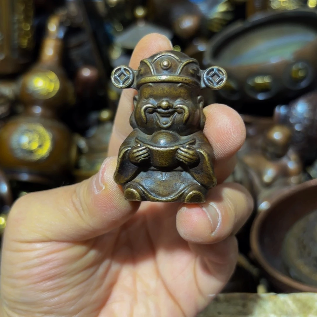 铜器清货 铜器高端摆件
