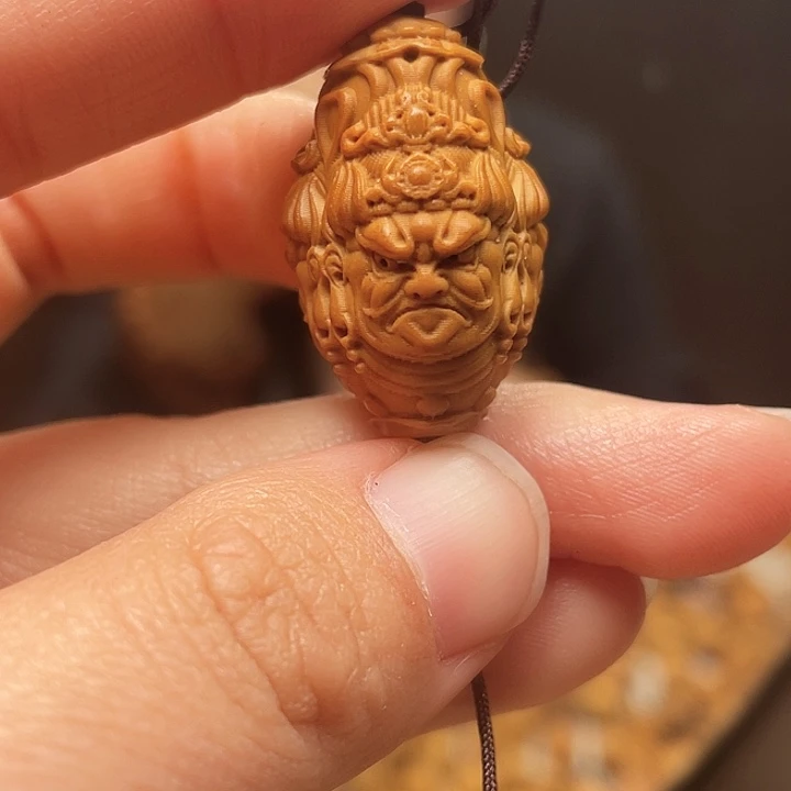 手串/手链橄榄核橄榄核