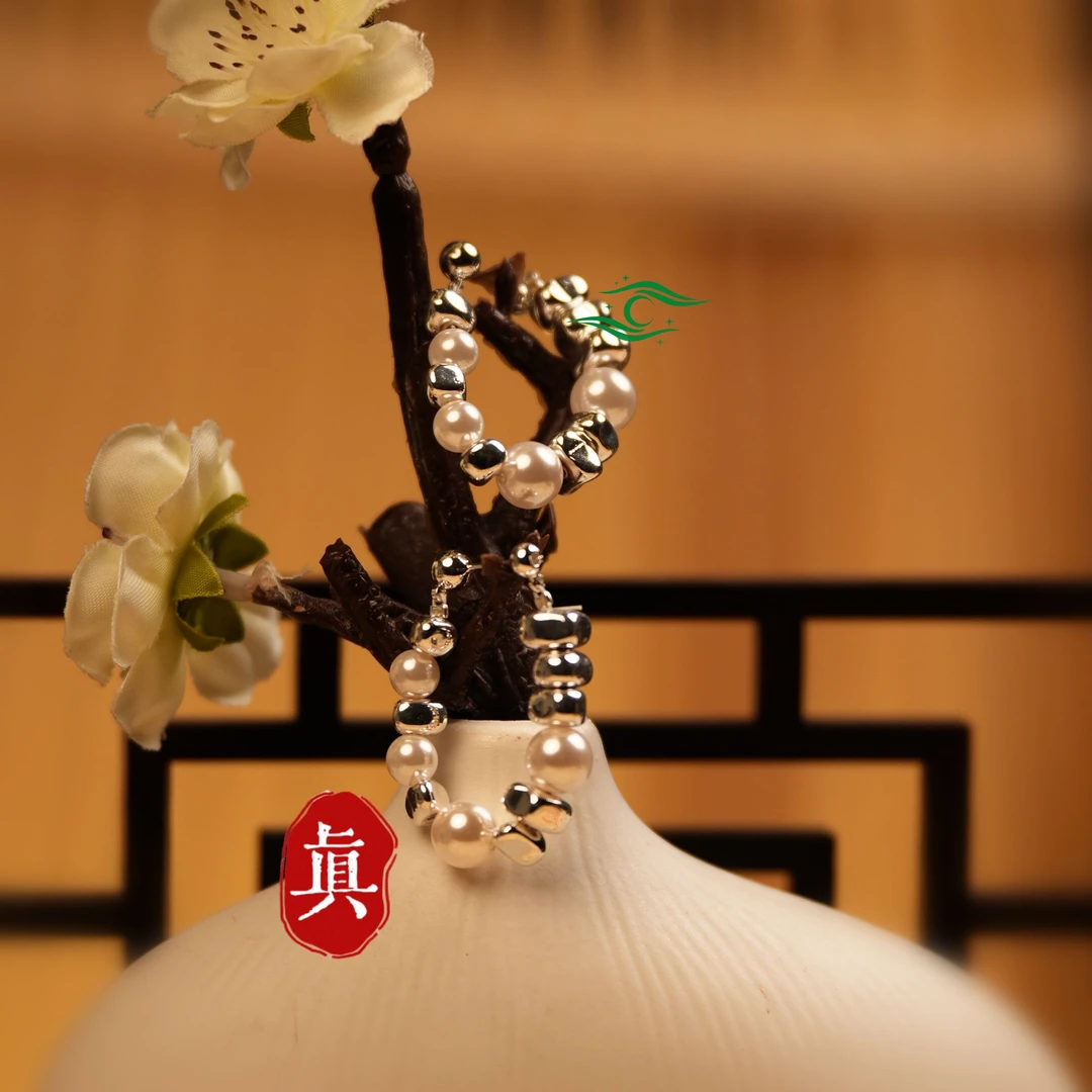 不锈钢耳饰 【碎银耳入】气质时尚百搭 星