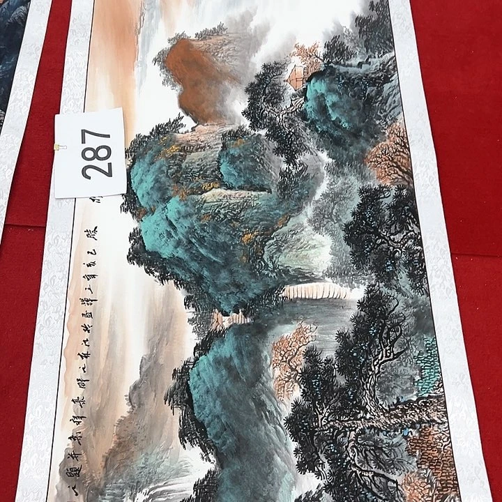 国画福利多多的话就可以