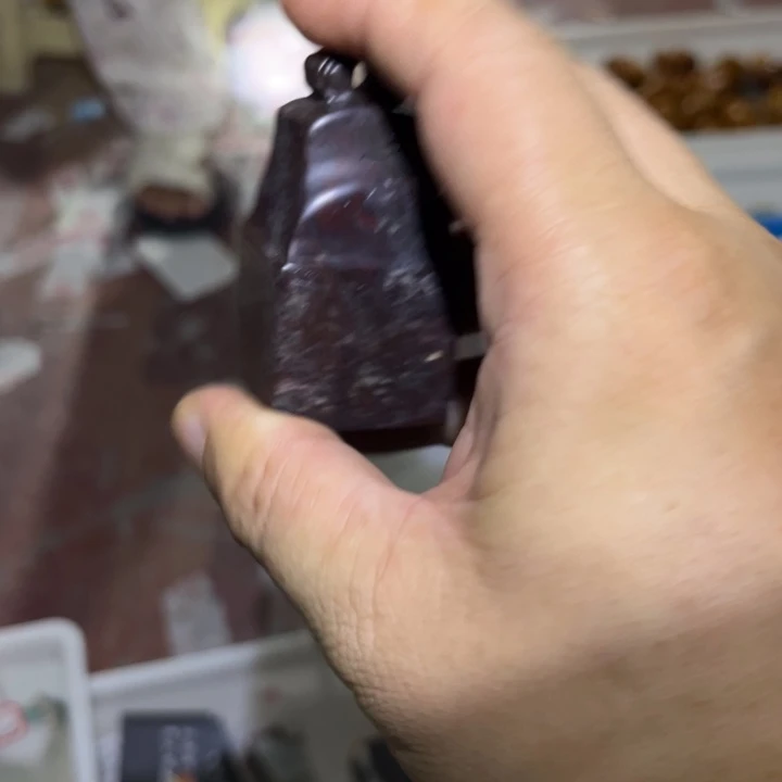 寿山石印石寿山石