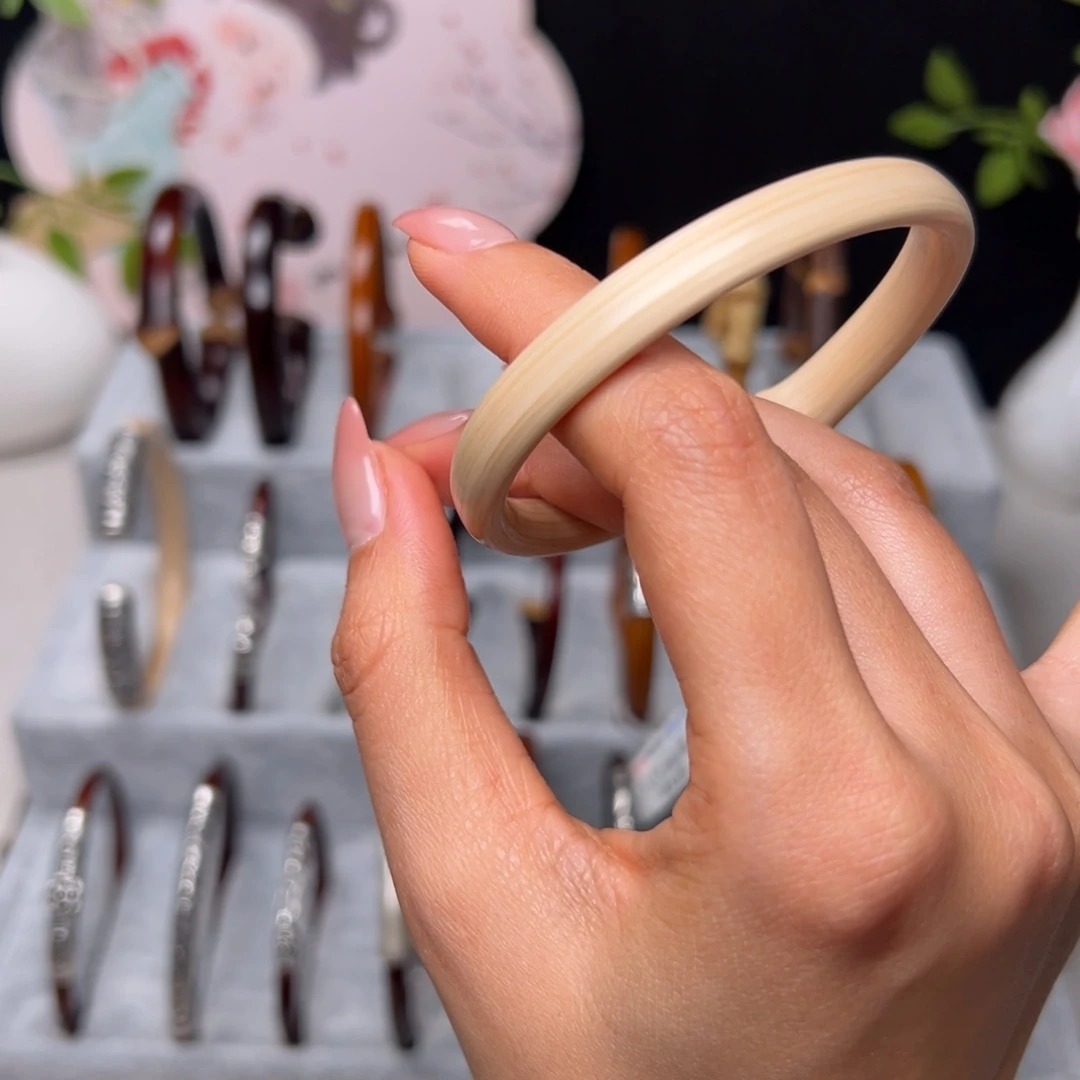 娜***手串/手链藤类白金刚藤手镯