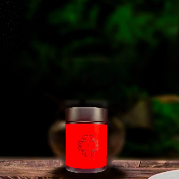 三十八年原料公孙号解块茶100g生茶