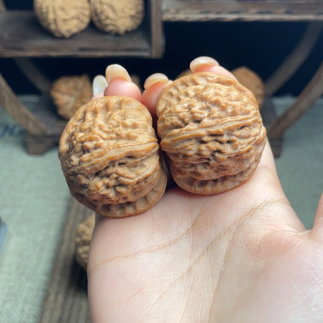 木质球白42 全品白茬精配毕业红皮克重打手