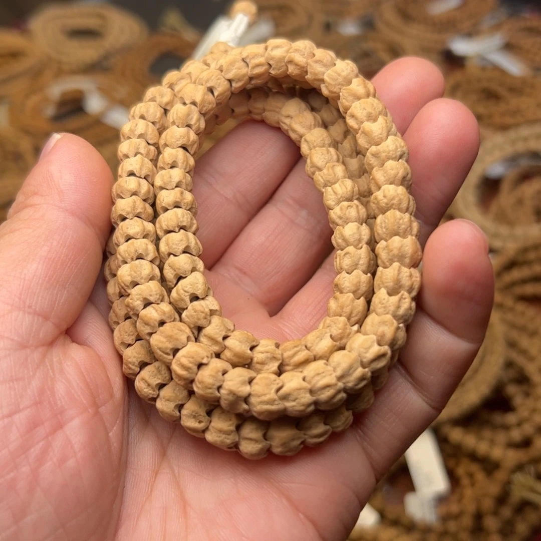 手串柏香籽/百香籽